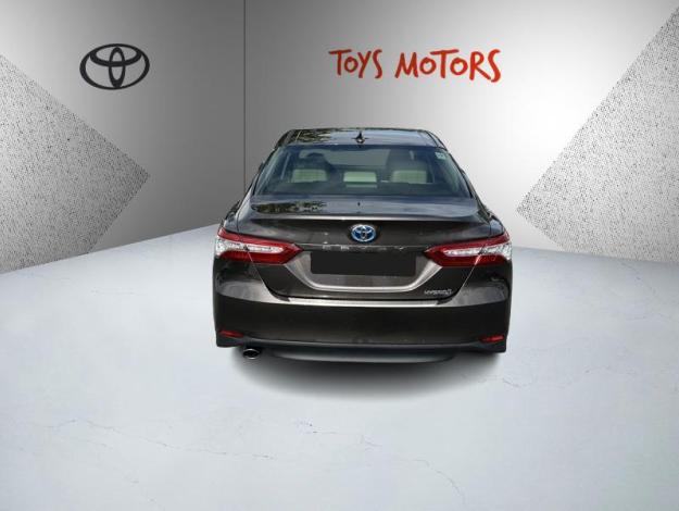 TOYOTA Camry 2.5 Hybrid 2WD Lounge  