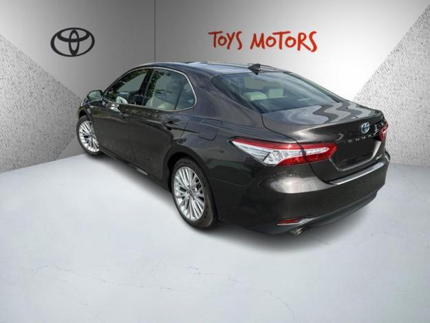 TOYOTA Camry 2.5 Hybrid 2WD Lounge  
