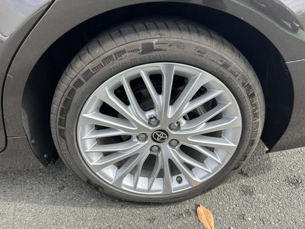 TOYOTA Camry 2.5 Hybrid 2WD Lounge  