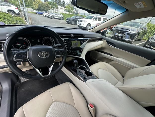 TOYOTA Camry 2.5 Hybrid 2WD Lounge  