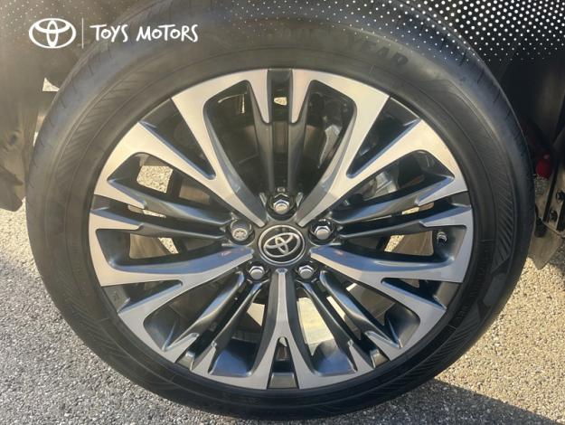 TOYOTA Yaris Cross 1.5 HYBRID 116H COLLECTION   