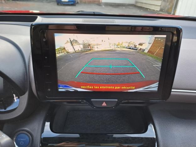 TOYOTA Yaris Cross 1.5 HYBRID 116H COLLECTION   