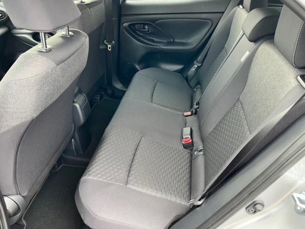 TOYOTA Yaris Cross 1.5 HYBRID 130H DESIGN AUTO  YARIS CROSS 130H 2WD DESIGNPACKCARGO VD