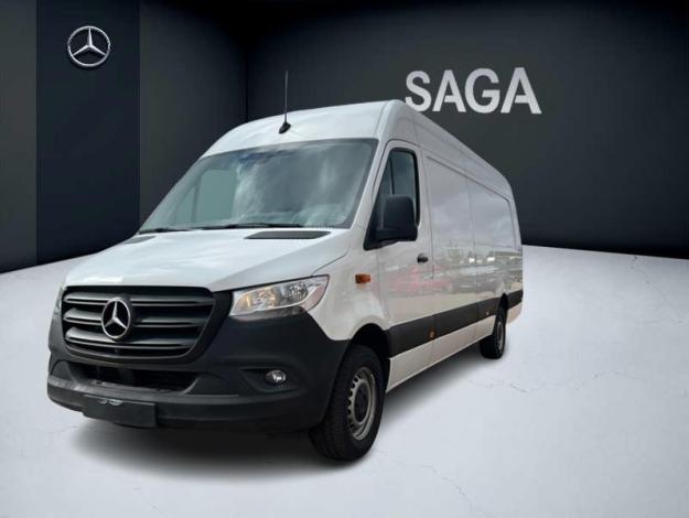 MERCEDES-BENZ Sprinter Sprinter 317 CDI Bestelwagen Hoog dak L3