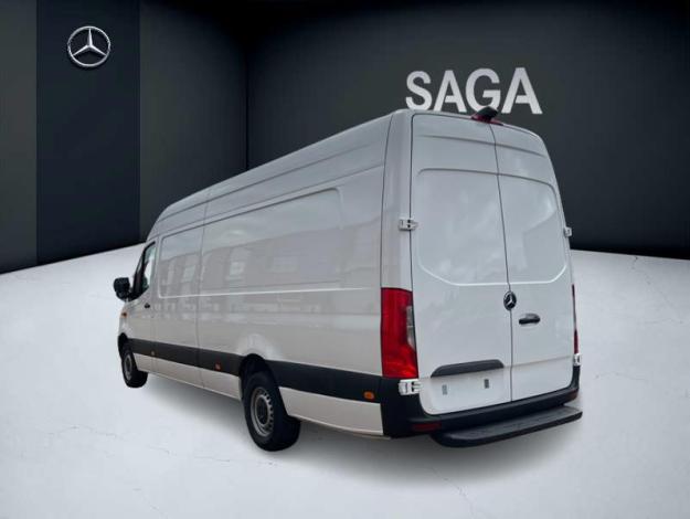 MERCEDES-BENZ Sprinter Sprinter 317 CDI Bestelwagen Hoog dak L3