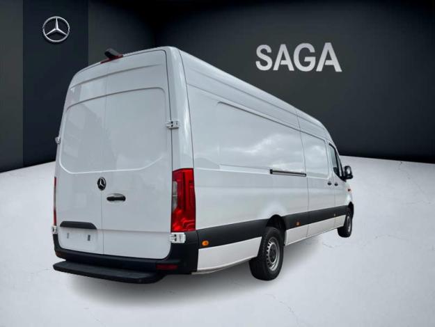 MERCEDES-BENZ Sprinter Sprinter 317 CDI Bestelwagen Hoog dak L3