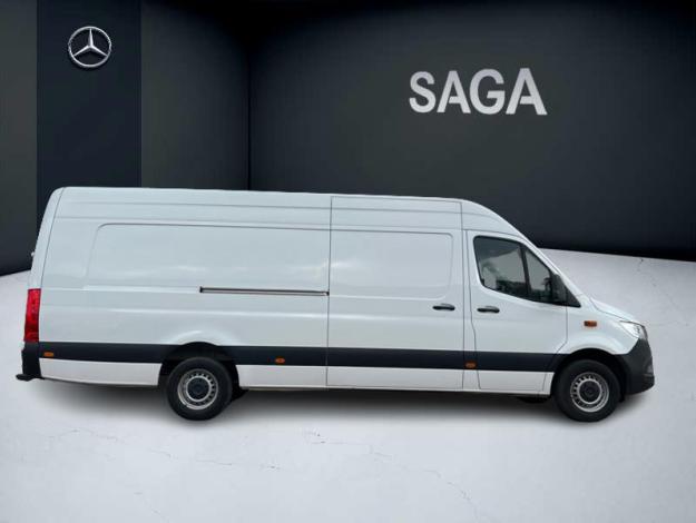 MERCEDES-BENZ Sprinter Sprinter 317 CDI Bestelwagen Hoog dak L3