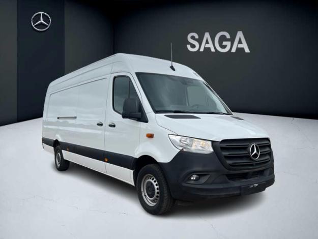 MERCEDES-BENZ Sprinter Sprinter 317 CDI Bestelwagen Hoog dak L3