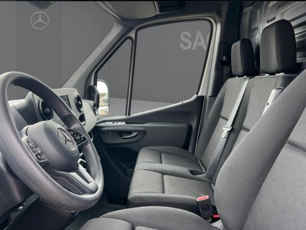 MERCEDES-BENZ Sprinter Sprinter 317 CDI Bestelwagen Hoog dak L3