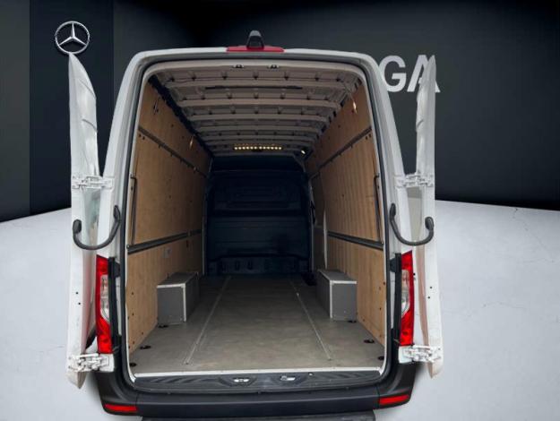 MERCEDES-BENZ Sprinter Sprinter 317 CDI Bestelwagen Hoog dak L3