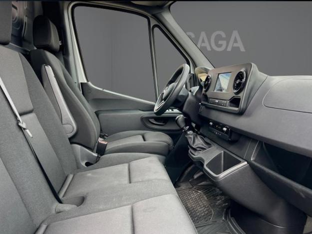 MERCEDES-BENZ Sprinter Sprinter 317 CDI Bestelwagen Hoog dak L3