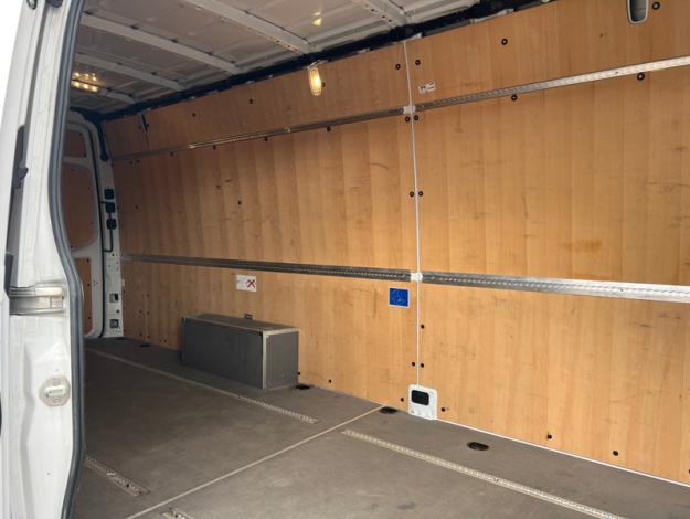 MERCEDES-BENZ Sprinter Sprinter 317 CDI Bestelwagen Hoog dak L3