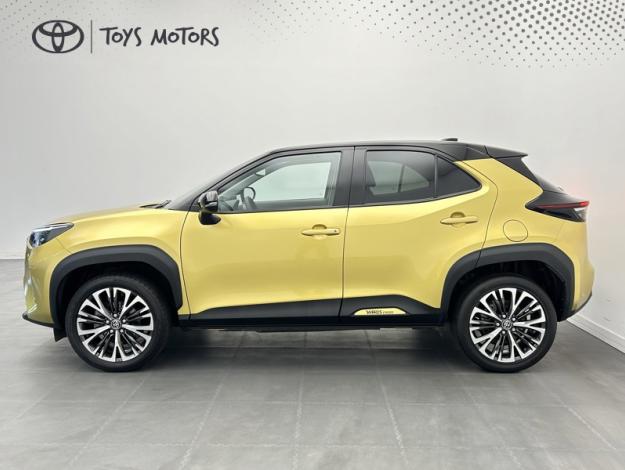 TOYOTA Yaris Cross 1.5 116H COLLECTION   