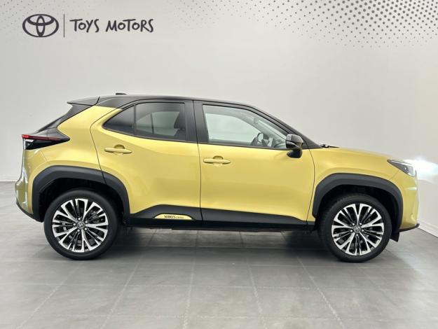 TOYOTA Yaris Cross 1.5 116H COLLECTION   