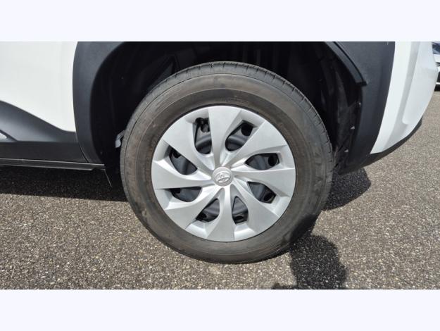 TOYOTA Yaris Cross 1.5 HYBRID 116H DYNAMIC   