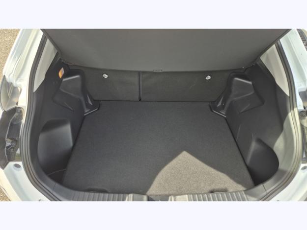 TOYOTA Yaris Cross 1.5 HYBRID 116H DYNAMIC   