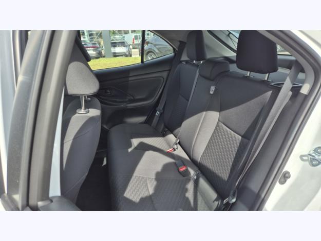 TOYOTA Yaris Cross 1.5 HYBRID 116H DYNAMIC   