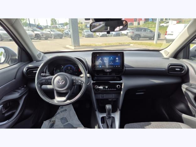 TOYOTA Yaris Cross 1.5 HYBRID 116H DYNAMIC   