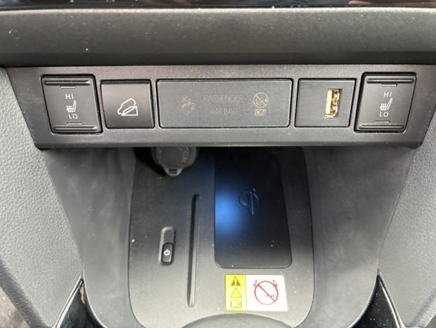 TOYOTA Yaris Cross 1.5 HYBRID 116H TRAIL AWD AUTO  