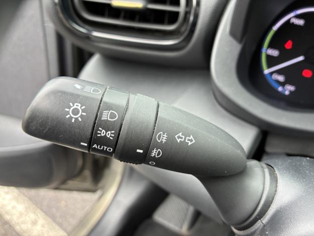 TOYOTA Yaris Cross 1.5 HYBRID 116H TRAIL AWD AUTO  