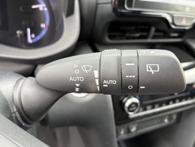 TOYOTA Yaris Cross 1.5 HYBRID 116H TRAIL AWD AUTO  
