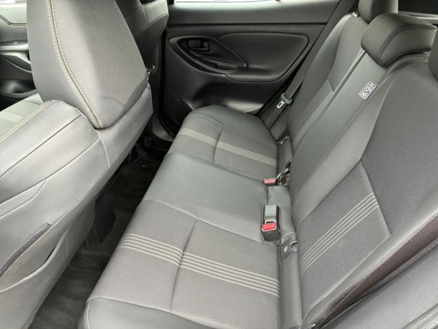 TOYOTA Yaris Cross 1.5 HYBRID 116H TRAIL AWD AUTO  