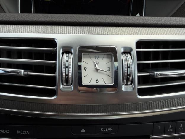 MERCEDES-BENZ Classe E Berline E 220 BlueTEC berline  
