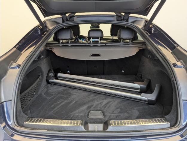 MERCEDES-BENZ GLC Coupé GLC 300e 4MATIC Coupé AMG Line  GLC 300e 4MATIC Coupé AMG Line