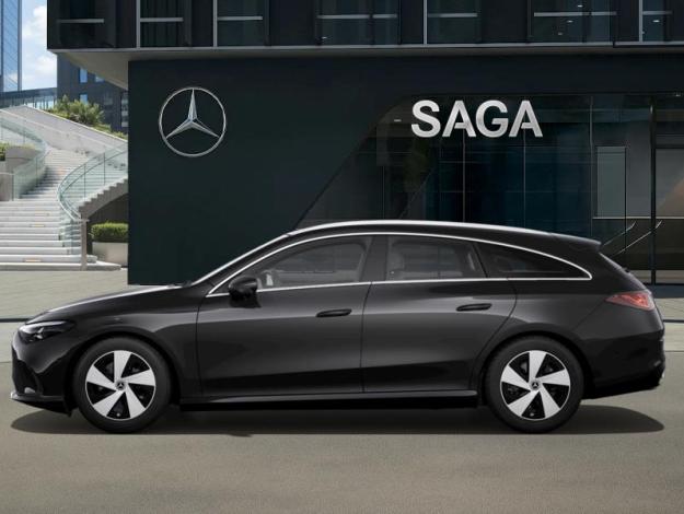 MERCEDES-BENZ CLA Shooting Brake CLA 250+ Shooting Brake avec technologie EQ Business Line  CLA 250+ Shooting Brake avec technologie EQ Business Line