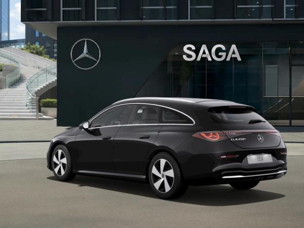 MERCEDES-BENZ CLA Shooting Brake CLA 250+ Shooting Brake avec technologie EQ Business Line  CLA 250+ Shooting Brake avec technologie EQ Business Line