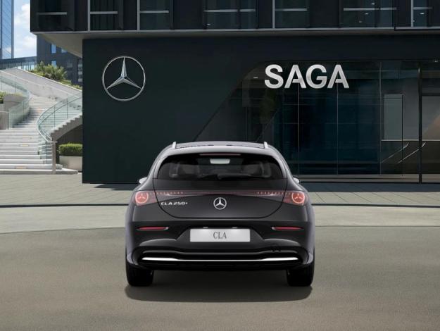 MERCEDES-BENZ CLA Shooting Brake CLA 250+ Shooting Brake avec technologie EQ Business Line  CLA 250+ Shooting Brake avec technologie EQ Business Line