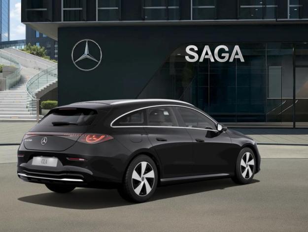MERCEDES-BENZ CLA Shooting Brake CLA 250+ Shooting Brake avec technologie EQ Business Line  CLA 250+ Shooting Brake avec technologie EQ Business Line