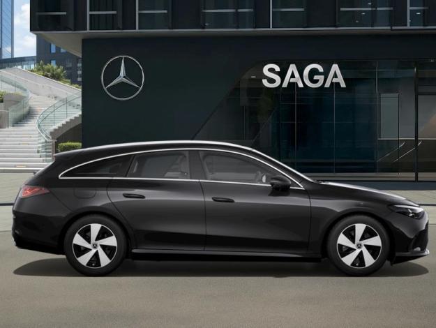 MERCEDES-BENZ CLA Shooting Brake CLA 250+ Shooting Brake avec technologie EQ Business Line  CLA 250+ Shooting Brake avec technologie EQ Business Line