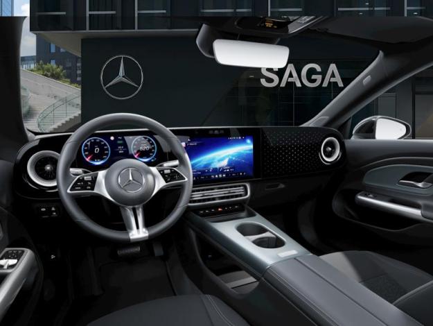 MERCEDES-BENZ CLA Shooting Brake CLA 250+ Shooting Brake avec technologie EQ Business Line  CLA 250+ Shooting Brake avec technologie EQ Business Line