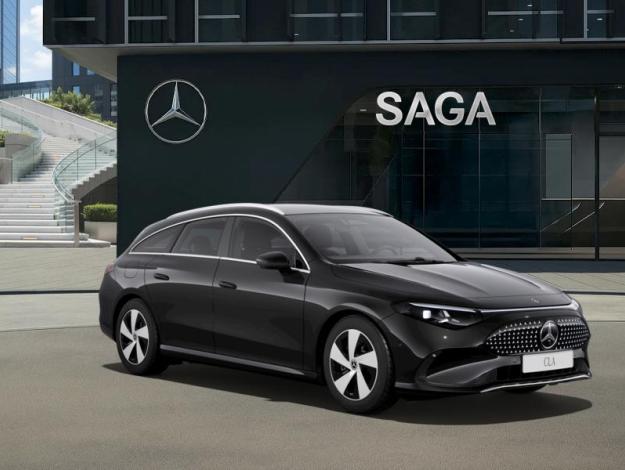MERCEDES-BENZ CLA Shooting Brake CLA 250+ Shooting Brake avec technologie EQ Business Line  CLA 250+ Shooting Brake avec technologie EQ Business Line