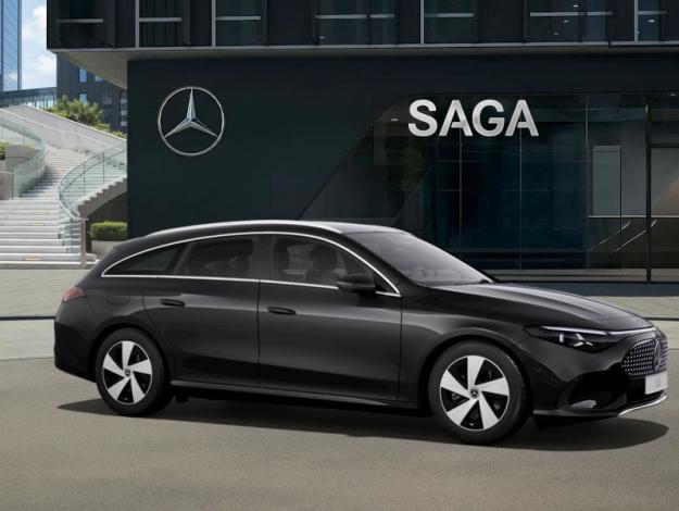 MERCEDES-BENZ CLA Shooting Brake CLA 250+ Shooting Brake avec technologie EQ Business Line  CLA 250+ Shooting Brake avec technologie EQ Business Line