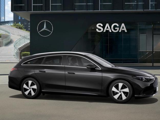 MERCEDES-BENZ CLA Shooting Brake CLA 250+ Shooting Brake avec technologie EQ Business Line  CLA 250+ Shooting Brake avec technologie EQ Business Line
