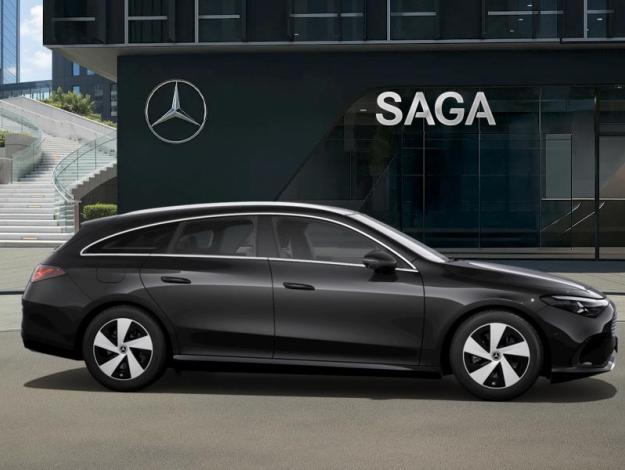 MERCEDES-BENZ CLA Shooting Brake CLA 250+ Shooting Brake avec technologie EQ Business Line  CLA 250+ Shooting Brake avec technologie EQ Business Line