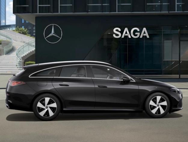MERCEDES-BENZ CLA Shooting Brake CLA 250+ Shooting Brake avec technologie EQ Business Line  CLA 250+ Shooting Brake avec technologie EQ Business Line