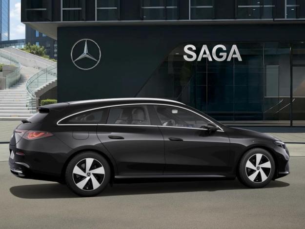 MERCEDES-BENZ CLA Shooting Brake CLA 250+ Shooting Brake avec technologie EQ Business Line  CLA 250+ Shooting Brake avec technologie EQ Business Line