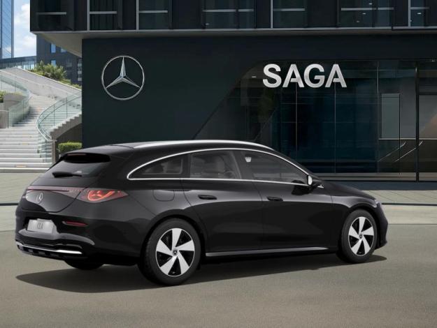 MERCEDES-BENZ CLA Shooting Brake CLA 250+ Shooting Brake avec technologie EQ Business Line  CLA 250+ Shooting Brake avec technologie EQ Business Line