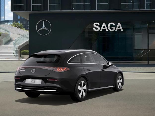MERCEDES-BENZ CLA Shooting Brake CLA 250+ Shooting Brake avec technologie EQ Business Line  CLA 250+ Shooting Brake avec technologie EQ Business Line