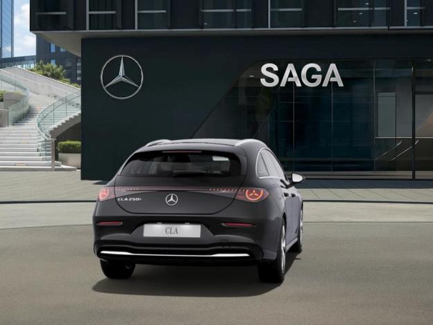 MERCEDES-BENZ CLA Shooting Brake CLA 250+ Shooting Brake avec technologie EQ Business Line  CLA 250+ Shooting Brake avec technologie EQ Business Line