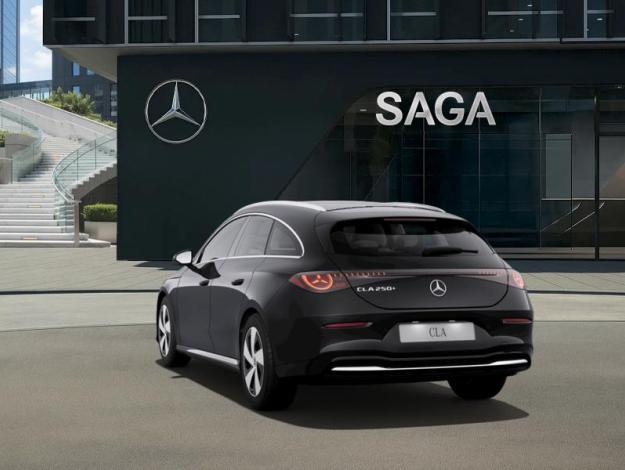 MERCEDES-BENZ CLA Shooting Brake CLA 250+ Shooting Brake avec technologie EQ Business Line  CLA 250+ Shooting Brake avec technologie EQ Business Line