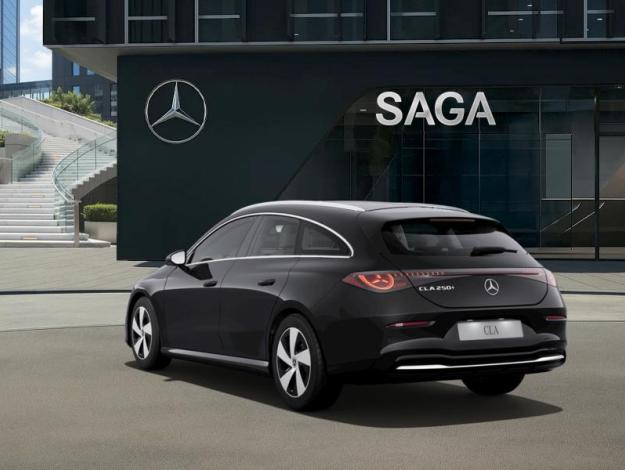 MERCEDES-BENZ CLA Shooting Brake CLA 250+ Shooting Brake avec technologie EQ Business Line  CLA 250+ Shooting Brake avec technologie EQ Business Line