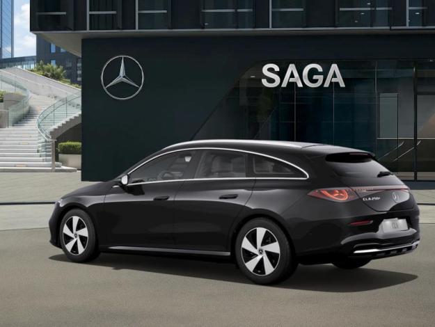 MERCEDES-BENZ CLA Shooting Brake CLA 250+ Shooting Brake avec technologie EQ Business Line  CLA 250+ Shooting Brake avec technologie EQ Business Line
