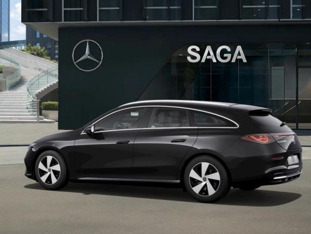 MERCEDES-BENZ CLA Shooting Brake CLA 250+ Shooting Brake avec technologie EQ Business Line  CLA 250+ Shooting Brake avec technologie EQ Business Line