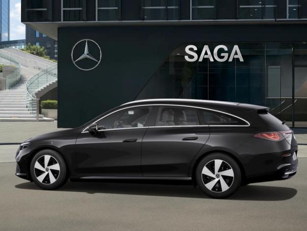 MERCEDES-BENZ CLA Shooting Brake CLA 250+ Shooting Brake avec technologie EQ Business Line  CLA 250+ Shooting Brake avec technologie EQ Business Line