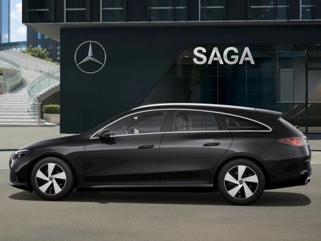 MERCEDES-BENZ CLA Shooting Brake CLA 250+ Shooting Brake avec technologie EQ Business Line  CLA 250+ Shooting Brake avec technologie EQ Business Line