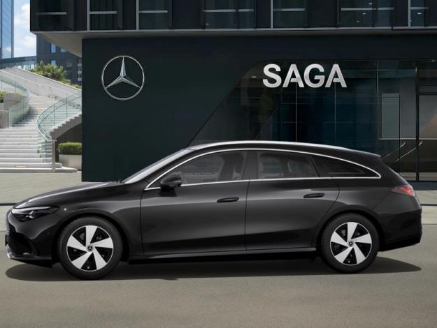 MERCEDES-BENZ CLA Shooting Brake CLA 250+ Shooting Brake avec technologie EQ Business Line  CLA 250+ Shooting Brake avec technologie EQ Business Line